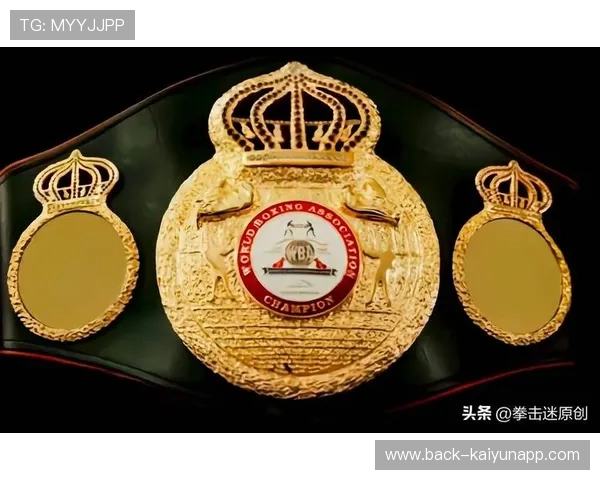世界拳击青训学院引入国际医疗合作伙伴，世界拳击协会wba